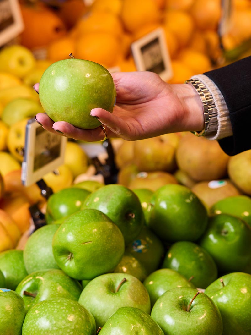 + Unide UNIDE Supermercados